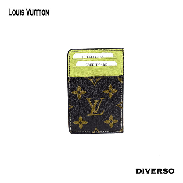 محفظة جلدLV