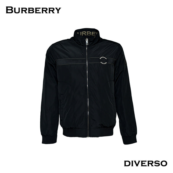 جاكيت رجالي بيج سايز BURBERRY