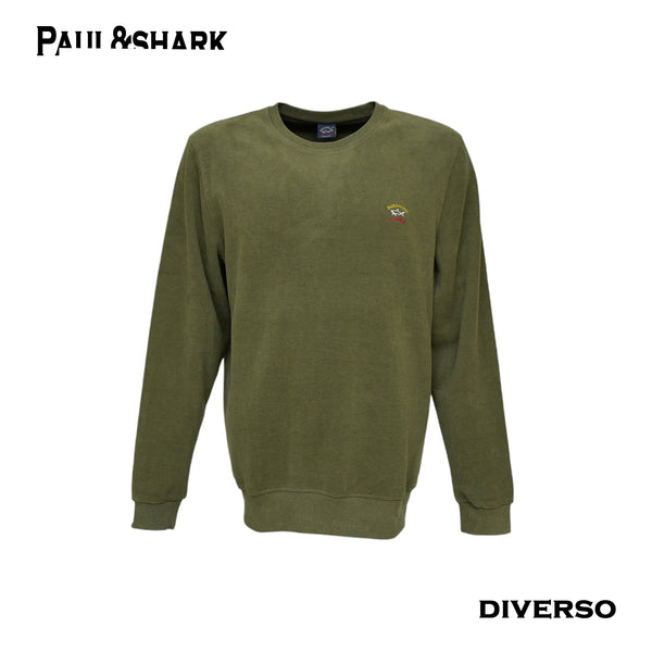 سويتر رجالي بيج سايز PAUL&SHARK