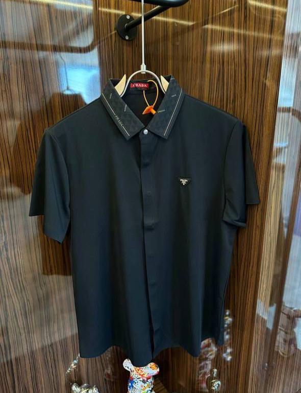 قميص رجالي PRADA