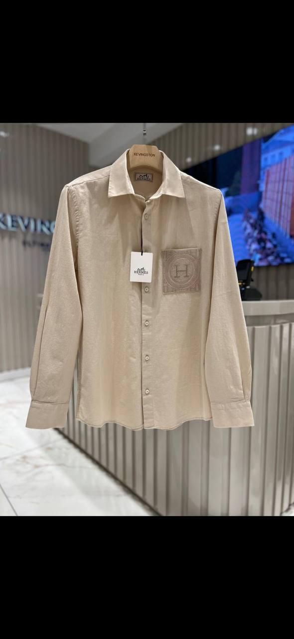 قميص رجالي HERMES
