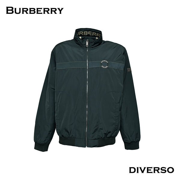 جاكيت رجالي بيج سايز BURBERRY