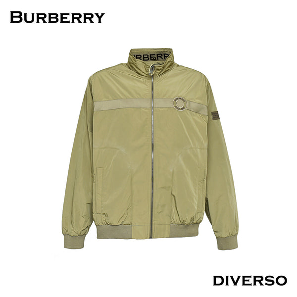 جاكيت رجالي بيج سايز BURBERRY
