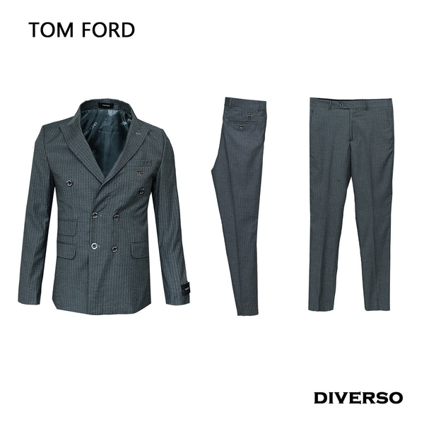 بدلة رجالي TOM FORD