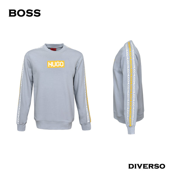 سويت شيرت رجاليHUGO BOSS
