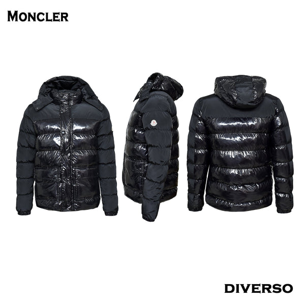 جاكيت رجاليMONCLER