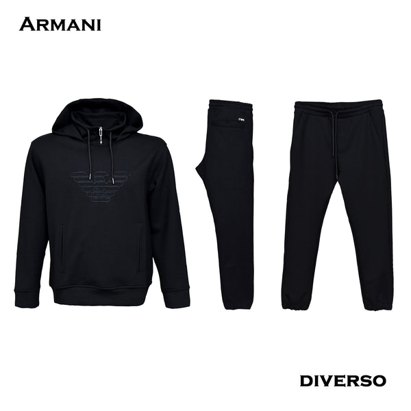 ترنج رجالي ARMANI