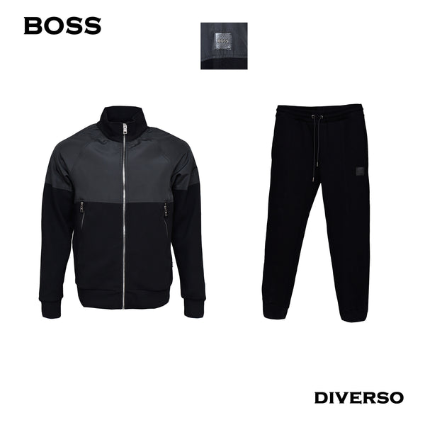 ترنج رجالي HUGO BOSS