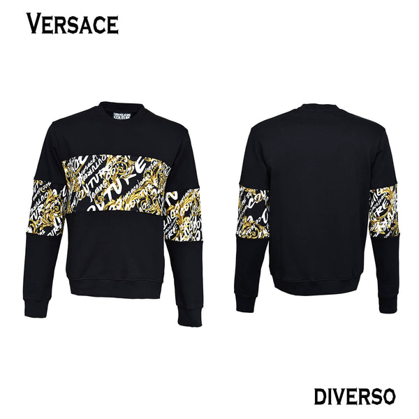 سويت شيرت رجالي VERSACE