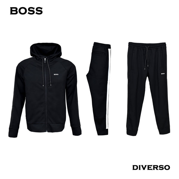 ترنج رجالي HUGO BOSS