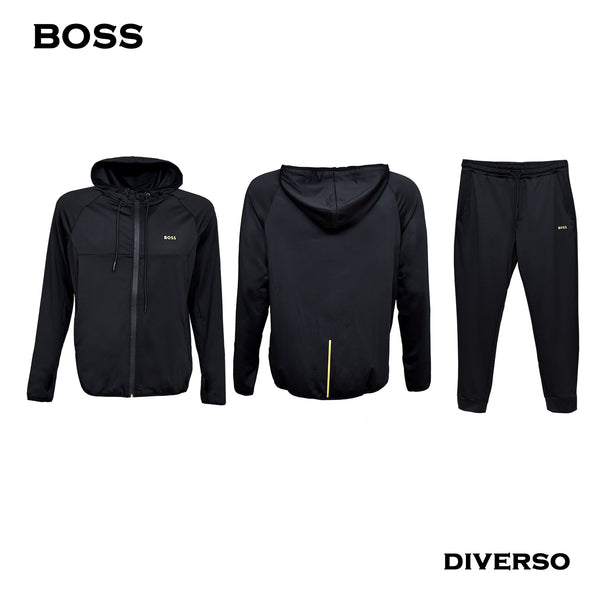 ترنج رجالي HUGO BOSS