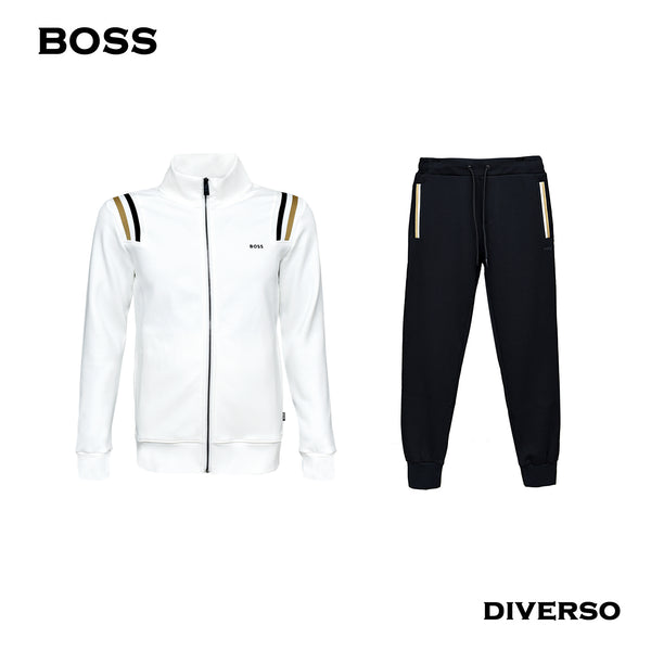 ترنج رجاليHUGO BOSS